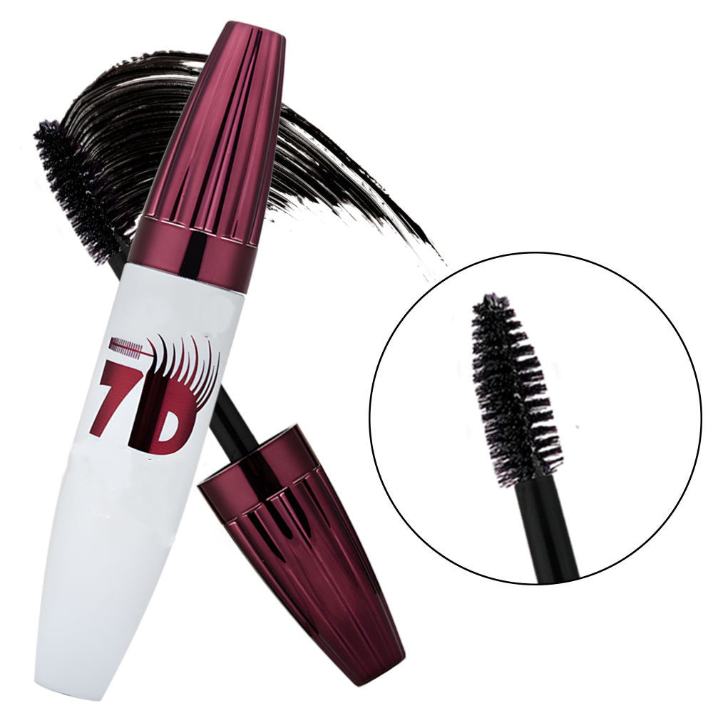 💎 1+1 GRATIS! ✨ Wimperntusche für Volumen & Schwung – Wasserfest, Kein Verlaufen & Intensiver Blick 💎
