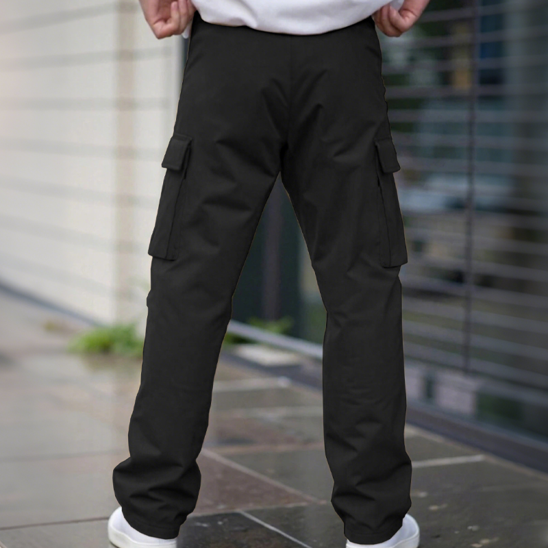🔥Solange der Vorrat reicht 50 % Rabatt!👖Klassische Cargo-Hose mit mehreren Taschen für Männer