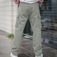 🔥Solange der Vorrat reicht 50 % Rabatt!👖Klassische Cargo-Hose mit mehreren Taschen für Männer