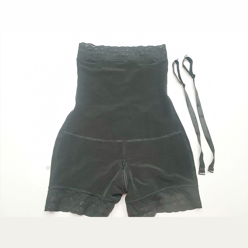 ✨ Nahtlose Shapewear 🩱 Strafft Hintern & Bauchmuskulatur – Unsichtbare Unterstützung!