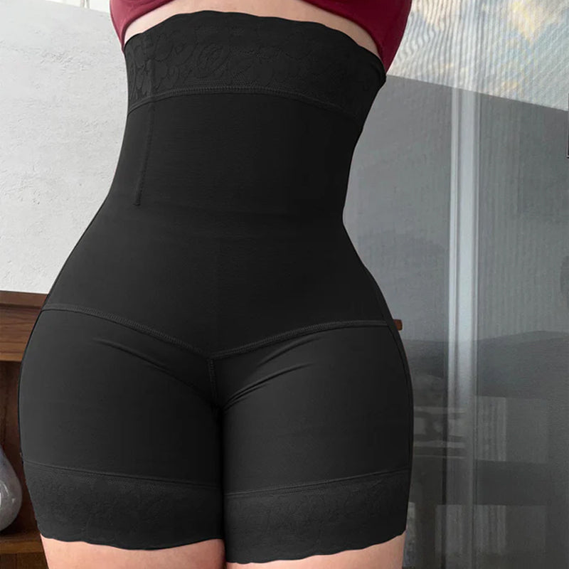 ✨ Nahtlose Shapewear 🩱 Strafft Hintern & Bauchmuskulatur – Unsichtbare Unterstützung!