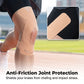 Vorgeschnittenes Kinesiologie-Tape für die Knie