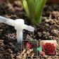 🌞💧 Solar-Blumenbewässerer – Intelligentes 3W Outdoor-Gießsystem, Komplettgerät