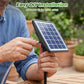 🌞💧 Solar-Blumenbewässerer – Intelligentes 3W Outdoor-Gießsystem, Komplettgerät