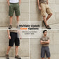 Herren lässige Outdoor-Cargo-Shorts