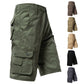 Herren lässige Outdoor-Cargo-Shorts
