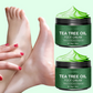 ✨💝Beruhigende Fußcreme mit Aloe Vera & Teebaumöl
