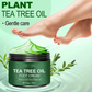 ✨💝Beruhigende Fußcreme mit Aloe Vera & Teebaumöl