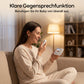 HD-Babyphone mit Kamera und Gegensprechfunktion