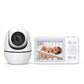 HD-Babyphone mit Kamera und Gegensprechfunktion