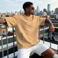 👕🏙️ 50% RABATT JETZT! Herren Urban Style Loose Fit T-Shirt – Premium Baumwollmix, Lässiger Oversize-Schnitt & Grafikdruck ✨