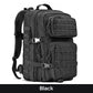 🎒⚔️Taktischer Militärrucksack🏔️ideal für Outdoor-Einsatz