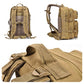 🎒⚔️Taktischer Militärrucksack🏔️ideal für Outdoor-Einsatz