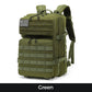 🎒⚔️Taktischer Militärrucksack🏔️ideal für Outdoor-Einsatz