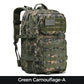 🎒⚔️Taktischer Militärrucksack🏔️ideal für Outdoor-Einsatz