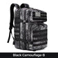 🎒⚔️Taktischer Militärrucksack🏔️ideal für Outdoor-Einsatz