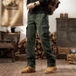 Herren-Baumwoll-Cargohose