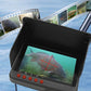 🐟🎣 【Limitiertes Sonderangebot - 50 % Rabatt】Fischfinder mit Unterwasserkamera – HD-Display, Nachtsicht 🔥📷 – perfekt für Eis- & Meeresangeln – 50% Rabatt ⏰