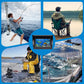 🐟🎣 【Limitiertes Sonderangebot - 50 % Rabatt】Fischfinder mit Unterwasserkamera – HD-Display, Nachtsicht 🔥📷 – perfekt für Eis- & Meeresangeln – 50% Rabatt ⏰