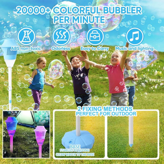 🎈Ständer für Seifenblasenmaschine