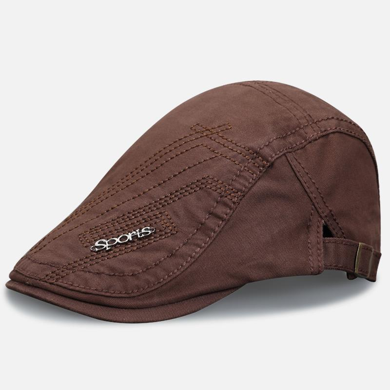 🧢2026 SONDERANGEBOT🍂 Klassische Schiebermütze für alle Jahreszeiten – Atmungsaktiv, bequem & perfekt für Freizeit & Alltag ☀️