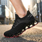 🔥 Bestseller mit 80K+ Verkäufen! 👟 Atmungsaktive Laufschuhe mit maximalem Komfort