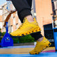 🔥 Bestseller mit 80K+ Verkäufen! 👟 Atmungsaktive Laufschuhe mit maximalem Komfort