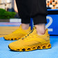 🔥 Bestseller mit 80K+ Verkäufen! 👟 Atmungsaktive Laufschuhe mit maximalem Komfort