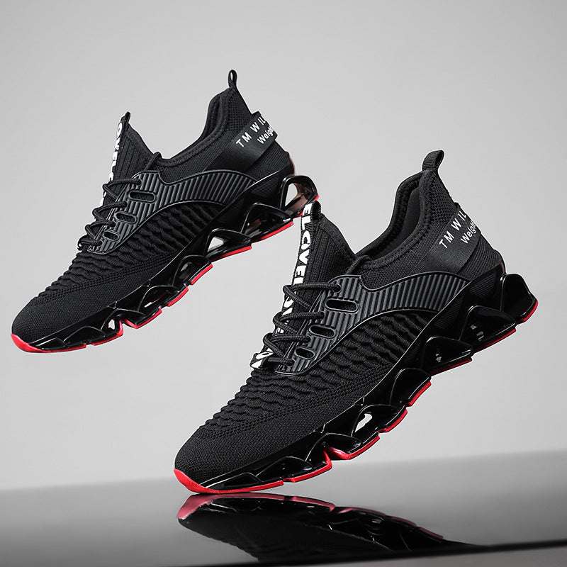 🔥 Bestseller mit 80K+ Verkäufen! 👟 Atmungsaktive Laufschuhe mit maximalem Komfort