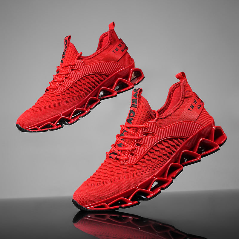 🔥 Bestseller mit 80K+ Verkäufen! 👟 Atmungsaktive Laufschuhe mit maximalem Komfort