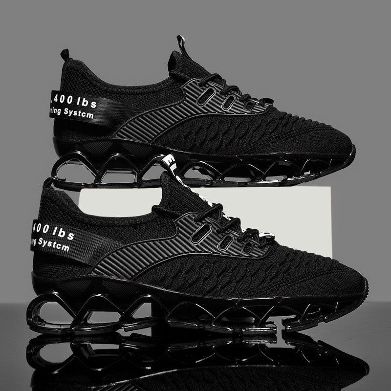 🔥 Bestseller mit 80K+ Verkäufen! 👟 Atmungsaktive Laufschuhe mit maximalem Komfort