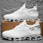 🔥 Bestseller mit 80K+ Verkäufen! 👟 Atmungsaktive Laufschuhe mit maximalem Komfort