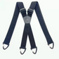 👖50 % Rabatt ! Herren Hosenträger mit Hakenclips – Kein Verrutschen, perfekter Sitz! 💪 Robuste Karabinerhaken, 3,8 cm Schulterentlastung, voll verstellbar