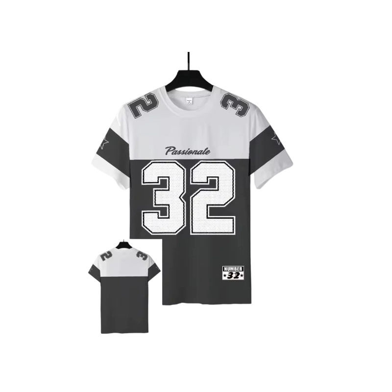 🎭T-Shirt für Herren mit grafischem Aufdruck✨