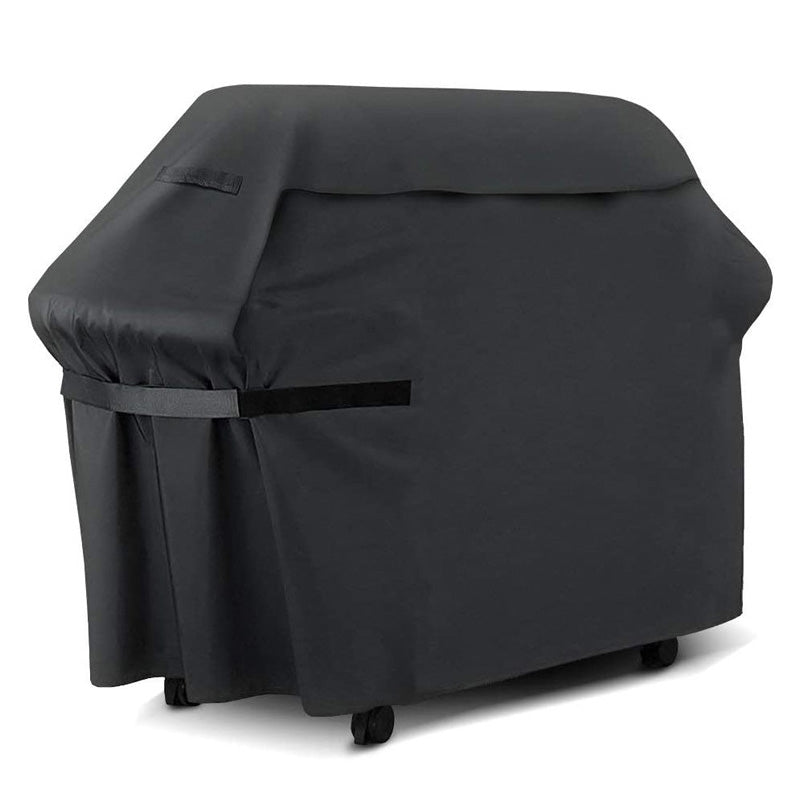 🔥 50% RABATT! 🍖 Robuste Wasserdichte BBQ-Grillabdeckung – UV-Beständig, Wetterfest & Ideal Für Den Schutz Ihres Grills Bei Regen, Schnee & Sonne 🛡️