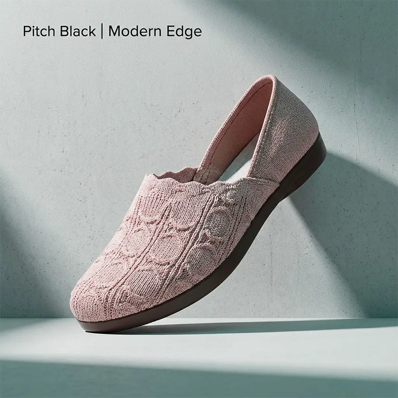 ☁Federleichte Damen-Slipper – Komfort neu definiert👟