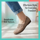 ☁Federleichte Damen-Slipper – Komfort neu definiert👟