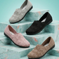 ☁Federleichte Damen-Slipper – Komfort neu definiert👟