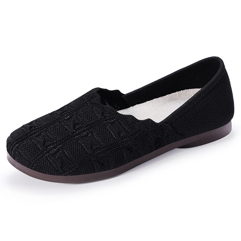 ☁Federleichte Damen-Slipper – Komfort neu definiert👟