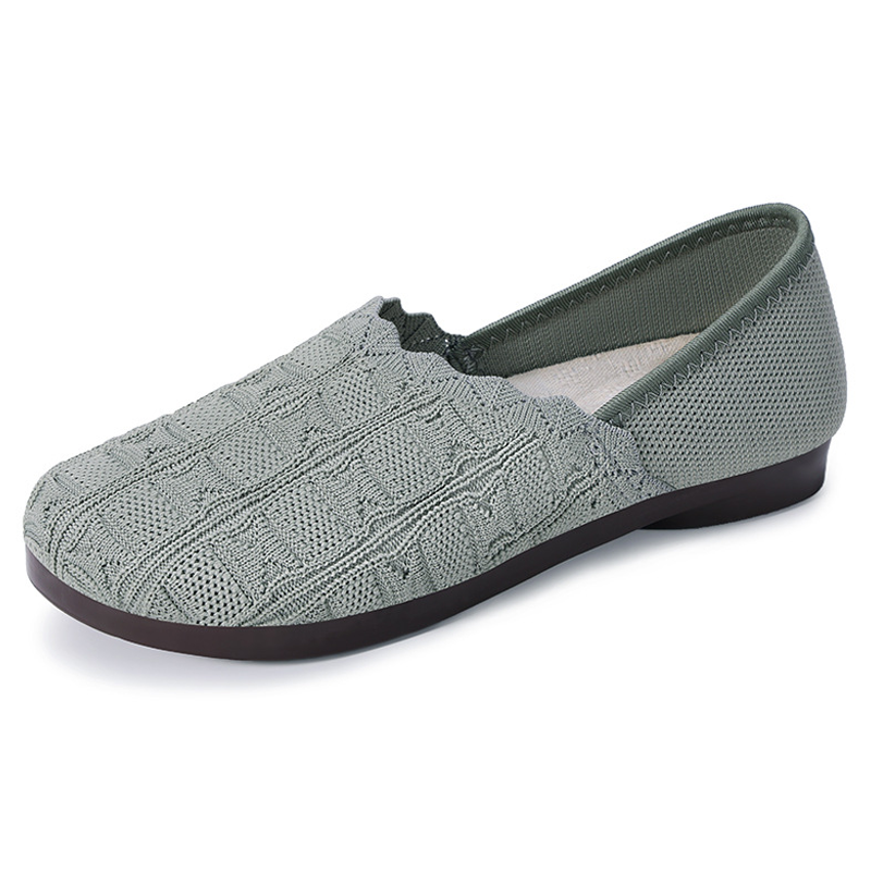 ☁Federleichte Damen-Slipper – Komfort neu definiert👟
