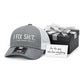 🧢 AKTION: 50% RABATT AUF ALLE CAPS! ✨ Trucker-Cap mit „I Fix Shit“-Stickerei – Atmungsaktives Mesh, Sonnenschutz & Verstellbar 🛠️