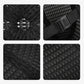 🔥 50% RABATT! 👒 Retro Brimless Cap – Atmungsaktives Mesh, Verstellbar, Ultra-Leicht 🌞