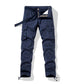 Klassische taktische Cargohose für Herren