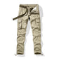 Klassische taktische Cargohose für Herren