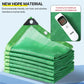 Sun Shade Sail UV Block Rectangle Canopy