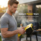 Electric BBQ Grill Cleaning Brush