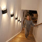 Wiederaufladbares LED-Bewegungsmelder-Nachtlicht
