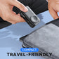 🌞Frühlingserwachen: 50% Rabatt!⚡3-in-1 Magnetische Mini Powerbank – Integrierte Kabel & Drehstecker – 5000 mAh – Kabelloses Laden für iPhone, Watch & Android – Ultra kompakt