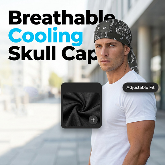 🧢 KAUFE 1, ERHALTE 1 GRATIS! 💨 Unisex-Atmungsaktive Kapuze – Verstellbare Bänder & Feuchtigkeitsableitend, Perfekt Für Laufen, Radfahren & Den Täglichen Gebrauch 🏃‍♂️