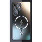 📱🧲 50% RABATT! Magnetische Hülle für Samsung Galaxy S26 Ultra / S25 / S24 – Weiche AG-Matte, blitzartiger Magnetverschluss & voller Kameraschutz ✨